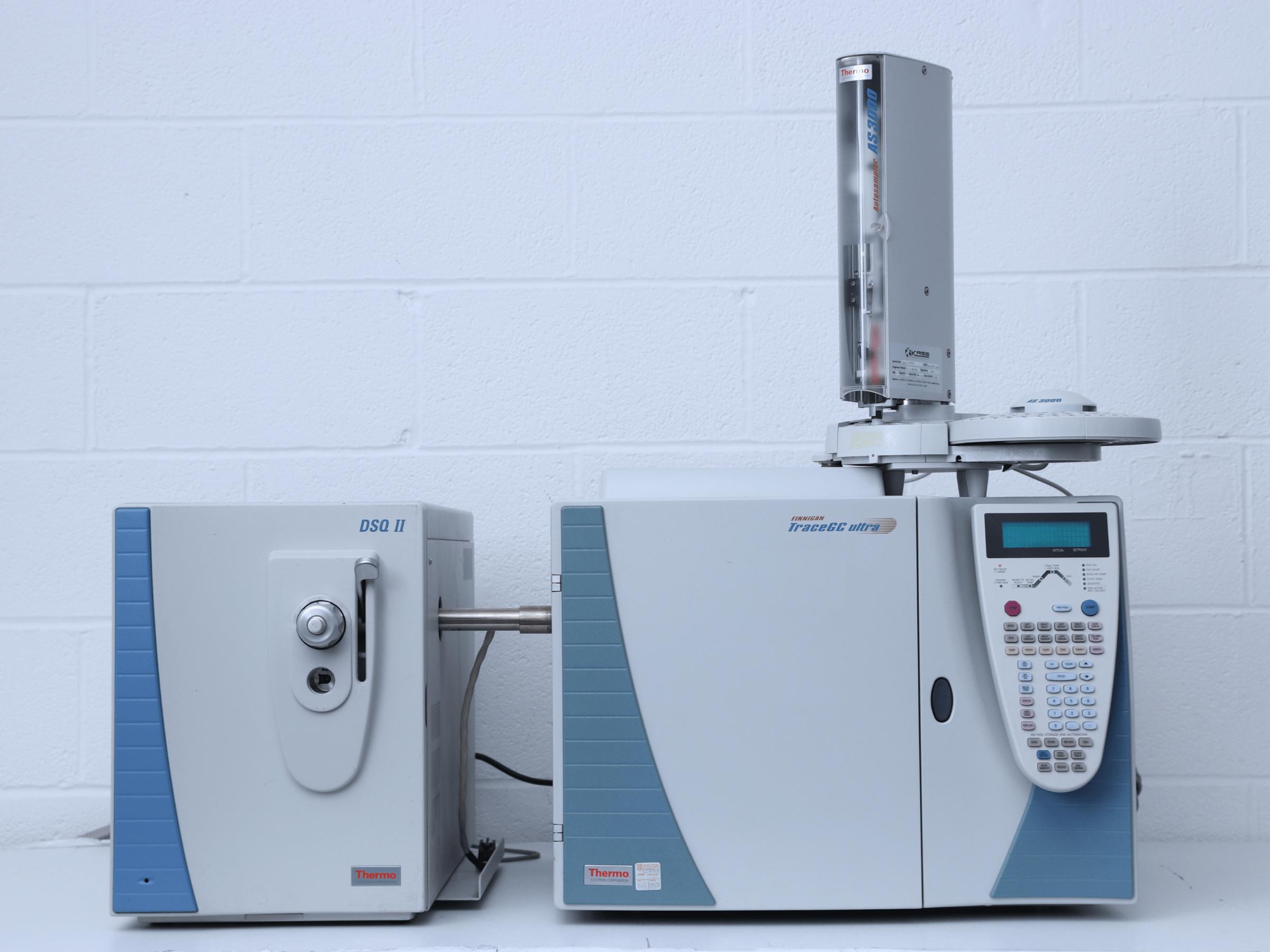 Gas Chromatography