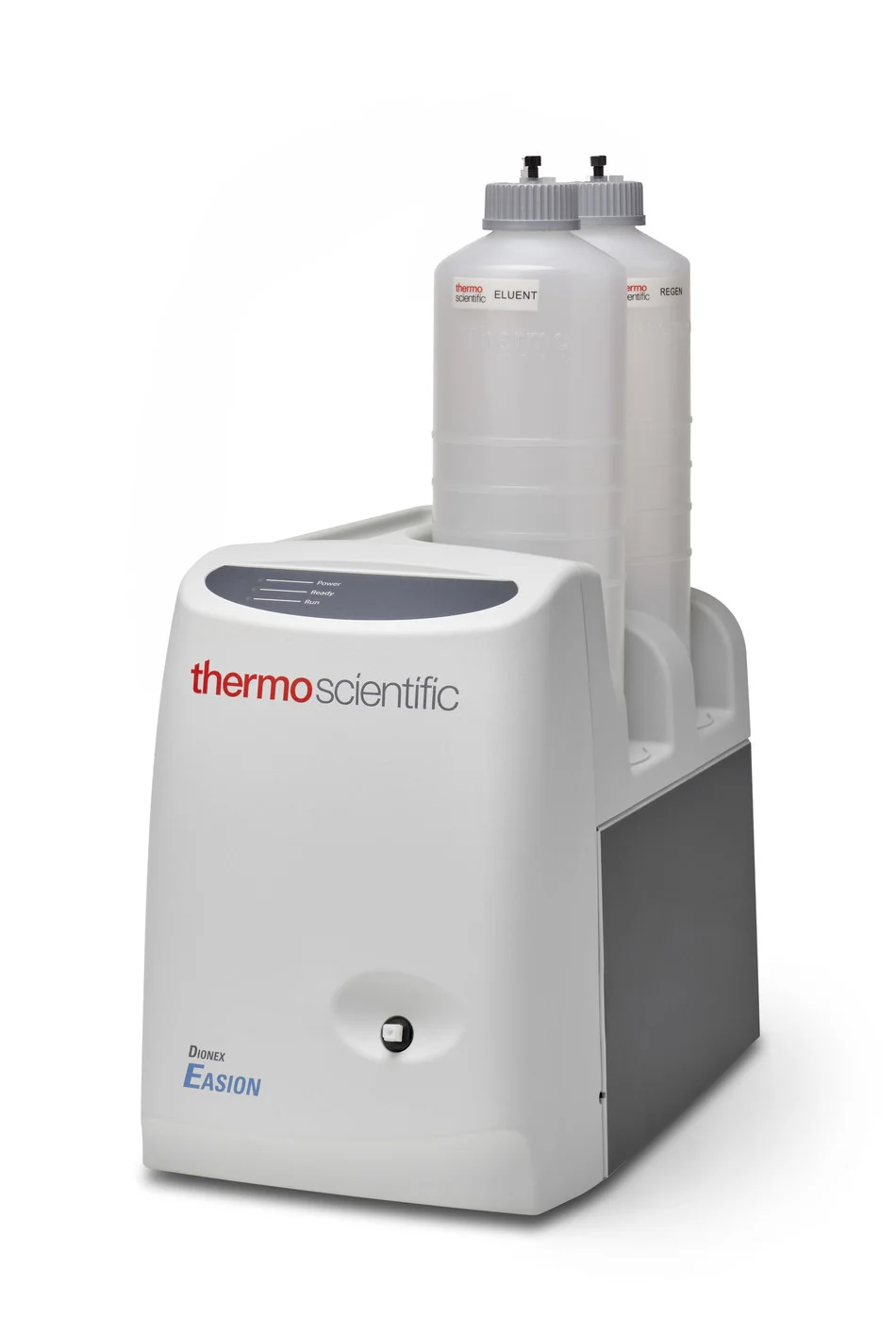 Ion Chromatography