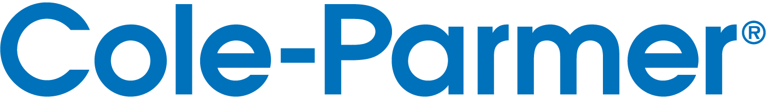 Cole Parmer Logo
