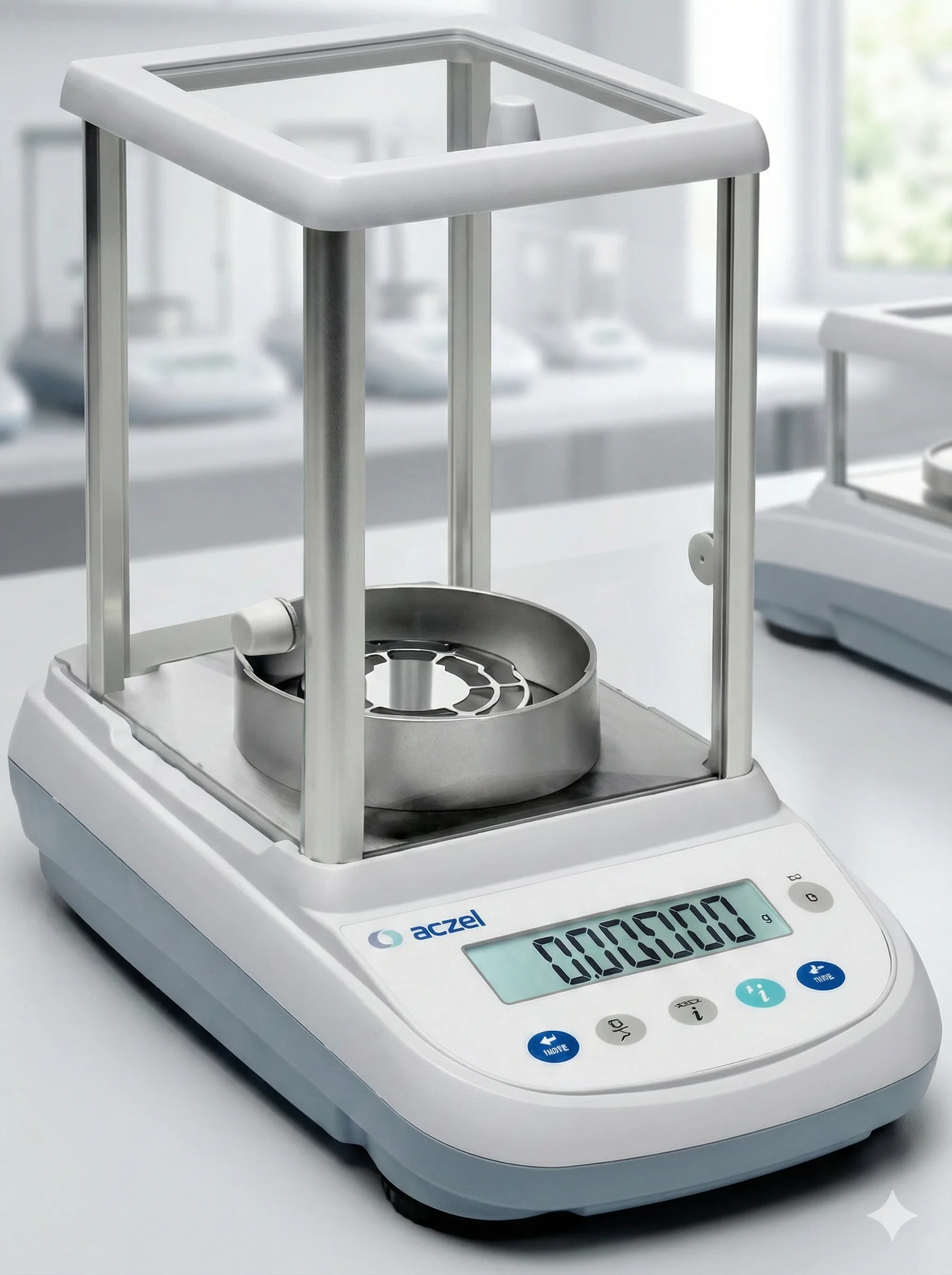 Accucore Vanquish C18+ UHPLC Column