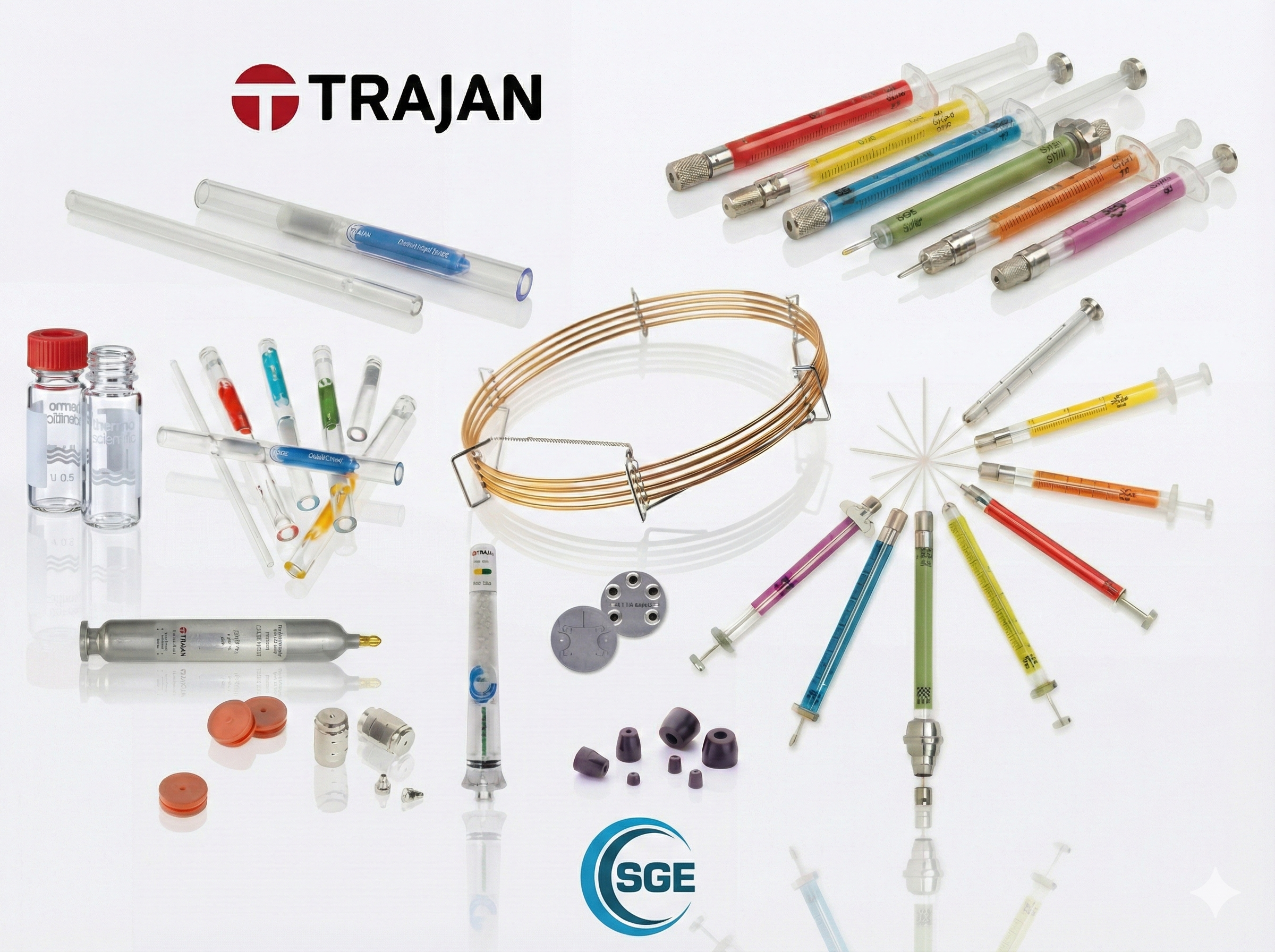 SGE Products